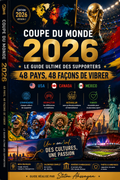 48 PAYS, 48 FAÇONS DE VIBRER