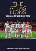 Atlas Lions Ebook – Morocco 2026 World Cup Supporters Guide PDF