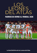 Ebook Leones del Atlas – Guía Aficionados Marruecos Copa Mundial 2026 PDF