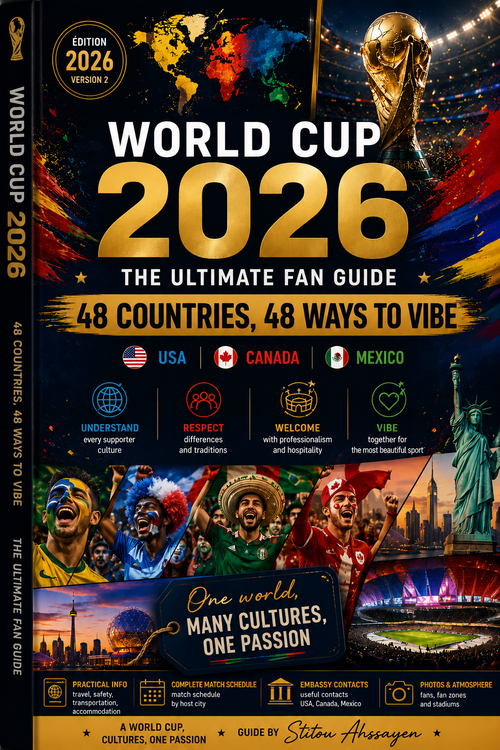 CM2026 Pack – 2 Ebooks [English Version]