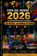 48 PAÍSES, 48 FORMAS DE VIBRAR