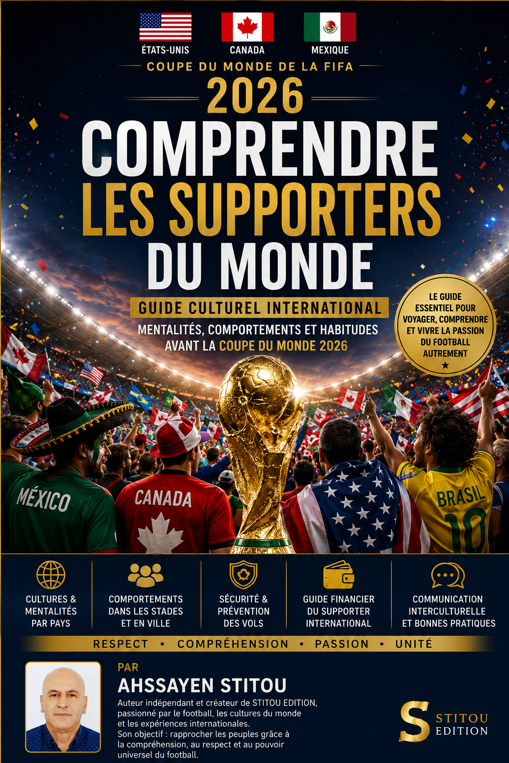 Pack CM2026 – Les 2 Ebooks [Version Française]
