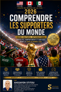 COMPRENDRE LES SUPPORTERS DU MONDE-COUPE MONDIALE 2026-